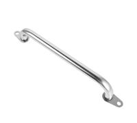 Maniglia Posteriore per Furgone in Acciaio Inox, Argento