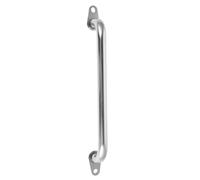 Maniglia Posteriore per Furgone in Acciaio Inox, Argento