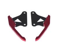 Maniglia Posteriore Per Passeggero Motocicletta Per Per Barra Set Di Maniglie Per Guida Per MSX 12 CF Sedile Posteriore Portapacchi