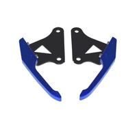 Maniglia Posteriore Per Passeggero Motocicletta Per Per Barra Set Di Maniglie Per Guida Per MSX 12 CF Sedile Posteriore Portapacchi