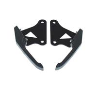 Maniglia Posteriore Per Passeggero Motocicletta Per Per Barra Set Di Maniglie Per Guida Per MSX 12 CF Sedile Posteriore Portapacchi