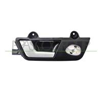 Maniglia Posteriore Sinistra Interna Con Leva Argento Audi A4 2000-2004