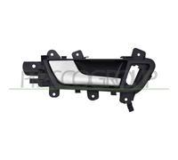 Maniglia Posteriore Sinistra Interna Con Leva Argento Audi A4 2007-2011