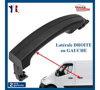 Maniglia Porta Laterale Scorrevole Destra O Sinistra Pinze Ford Transit 1769292