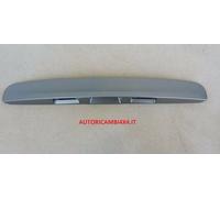 MANIGLIA POSTERIORE SPORTELLO/PORTELLO/PORTELLONE/COFANO/BAULE NISSAN QASHQAI...