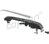 Maniglia posteriore Sx 103 713 TOPRAN per AUDI 100 C3 Tre volumi