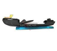 Originale MAXGEAR Maniglia Della Portiera 28-0075 per VW