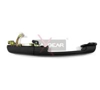 Maniglia posteriore Sx 28-0080 MAXGEAR per VW PASSAT B3/B4 PASSAT B3/B4 Variant