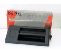 MANIGLIA POSTERIORE SX APERTURA PORTA FIAT NUOVA RITMO ORIGINALE FIAT 7563112