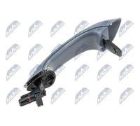 Maniglia posteriore Sx EZC-BM-116 NTY per BMW 6 Cabriolet 5 5 Touring 7 6 Coupé