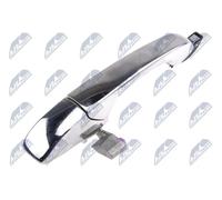 NTY Maniglia esterna sportello compatibile con CHRYSLER EZC-CH-042