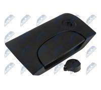 NTY EZC-RE-243 Maniglia porta