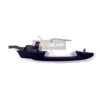 Maniglia posteriore Sx nero 28-0191 MAXGEAR per FIAT MAREA MAREA Weekend