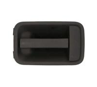 Maniglia posteriore Sx nero 6010-07-014410LP BLIC per FIAT ULYSSE