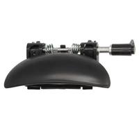 Maniglia posteriore Sx nero 6010-08-015403P BLIC per PEUGEOT 206 Hatchback