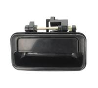 Blic Maniglia portiera 6010-18-001403P sinistra nero Compatibile con Suzuki Swift II 03.89-12.05