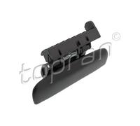 Maniglia posteriore Sx nero 722 649 TOPRAN per CITROËN XSARA XSARA Break