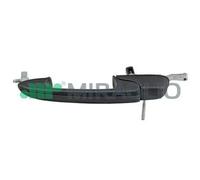 Maniglia posteriore Sx nero 80/438 MIRAGLIO per FIAT BRAVA