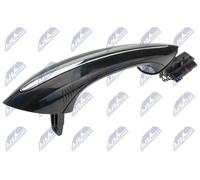 NTY Maniglia Posteriore Sinistra per BMW 5er Touring F11 520d 530d Xdrive