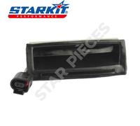 Maniglia Pulsante Baule BORA GOLF 4 BREAK TOUAREG 1J0827566D 1J0827566L