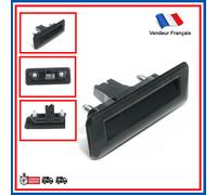 Interruttore Apertura Cofano Previsto Audi a1 Golf 5 5J0827566E 3T0827566C