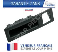 Maniglia Pulsante Contattore Interruttore Apertura Cofano BMW Serie 2 3 4 5 X3