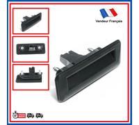 Maniglia Pulsante Del Portellone Posteriore Compatibile A1 Fabia 2 Superb 2 V