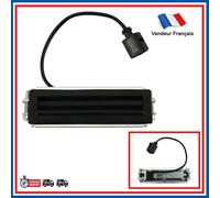 Maniglia Pulsante Del Portellone Posteriore Previsto per PASSAT B5 6Qd827567