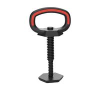 Maniglia regolabile per kettlebell, attrezzatura per allenamento, accessori per