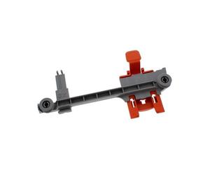 MANIGLIA REGOLAZIONE CESTO SX BASICORANGE,L C00534263 488000534263