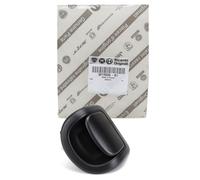 MANIGLIA REGOLAZIONE SEDILE ANTERIORE SX ORIGINALE FIAT 500 ABARTH 1.4 71752325