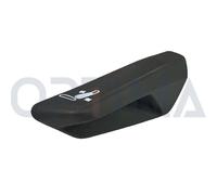 Maniglia regolazione sedile leva sedile maniglia sedile per Renault Gama Rang...