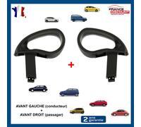 Maniglia Ribaltamento Di Sedile per A1 A3 Fox Golf 4 Polo 1J3881633 1J3881634