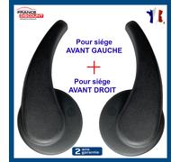 Maniglia Sedile Anteriore Sinistro + Destra Pinze Citroen C4 Peugeot 307 -