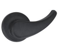 Maniglia ribaltamento sedile dx nera C4 04-10