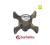 MANIGLIA RICAMBIO CRISTINA CRIPR2361Q92-F