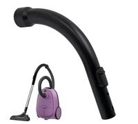 Maniglia Ricambio per Aspirapolvere Miele 35 mm, Compatibile con C1 C3 S2 S4 S5 S6 S8 Compact C1 C2 Classic C1 Swing H1 Serie S8000 S6000 S5000 S4000, Accessorio Tubo Manico 9442601