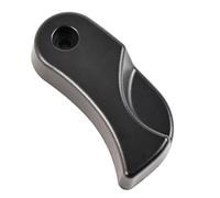 Maniglia Rilascio Cattura Leva Compatibile Con BMW Per 328i 335i Per XDrive Base 6 Cyl 3.0L 2009 2010 2011 2012 2013 Leva Di Rilascio Della Maniglia Cofano Anteriore Dell'auto