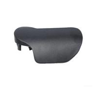 Maniglia Rilascio Cofano ABS per A6 per c6 per s6 RS6 Maniglia | Compatibilità perfetta per a6 per s6 2005-2012, installazione diretta modifiche, finitura nera opaca