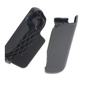 Maniglia Rilascio Cofano Accessorio Motore Automobilistico Maniglia Di Rilascio Del Cofano Leva Coperchio Chiusura Cofano Compatibile Con Porsche Per Cayenne 92A 2011-2018 4L1823533A