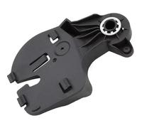 Maniglia rilascio cofano Compatibile Con A3 2013 2014 2015 2016 8T1823633 Maniglia Di Apertura Del Cofano Dell'auto Staffa Di Montaggio Chiusura Di Controllo Del Cofano Dell'auto