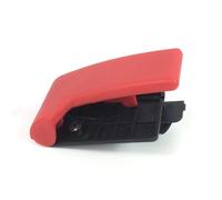 Maniglia Rilascio Cofano Compatibile con Benz per C63 CL65 per AMG 2008 2009 2010 2011 A2038800559 Maniglia di Sblocco del Cofano Sostituzione Diretta Installazione Accessori per Auto