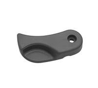 Maniglia rilascio cofano Compatibile Con Bmw Per E90 E91 E93 Series 51237058117 1PC LHD Automobile Hood Release Leva Maniglia Di Ricambio