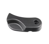 Maniglia rilascio cofano Compatibile Con BMW Per Serie 3 E90 2008 2009 2010 51237058117 Parti Del Motore Maniglia Di Rilascio Del Cofano Dell'auto Meccanismo Attuatore Di Blocco Interruttore