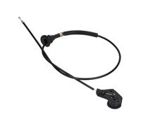 Maniglia rilascio cofano Compatibile Con BMW Per X5 E53 2001 2002 2003 2004 2005 2006 51238402615 Cavo Di Sblocco Cofano Motore Ricambio Accessorio Automatico