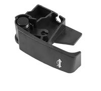 Maniglia rilascio cofano Compatibile Con Chevy Per Silverado 1500 2500 HD 2001 2002 2003 2004 2005 2006 15741109 Maniglia Di Rilascio Del Cofano Dell'auto Parti Di Ricambio