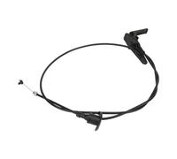 Maniglia rilascio cofano Compatibile Con Citroen Per Berlingo Mk2 2008-2019 Cavo Rilascio Cofano Parti Di Ricambio 7937Q8 Coperchio Del Cofano Motore Apertura Cavo Di Rilascio A Tirare