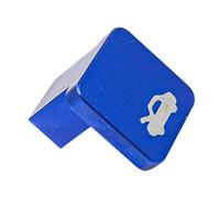 Maniglia Rilascio Cofano Compatibile Con CR-V 1997 1998 1999 2000 2001 2002 2003 2004 2005 2006 Kit Riparazione Della Maniglia Sblocco Cofano In Alluminio Serratura Cofano Motore Chiusura Cofano