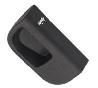 Maniglia Rilascio Cofano Compatibile Con Fiat Per Doblo 2011 2012 2013-2014 Maniglia Di Apertura Cofano Motore Anteriore Leva Di Rilascio Cofano Parti OEM: 735516979 7937W5