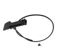 Maniglia rilascio cofano Compatibile Con Fiat Per Ulysse 179AX MPV 2002-2011 7937J1 Maniglia Di Rilascio Del Cofano Leva Di Trazione Parti Di Ricambio